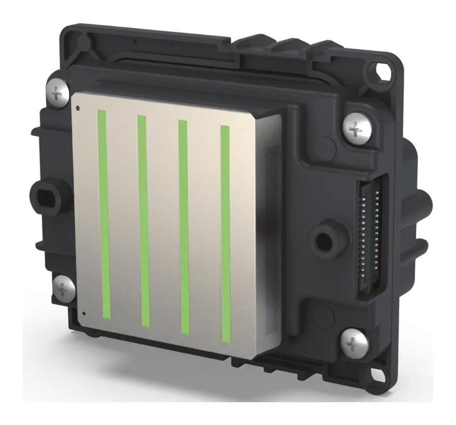 Cabezal de impresión Epson I3200(8)-A1HD con placa de boquillas