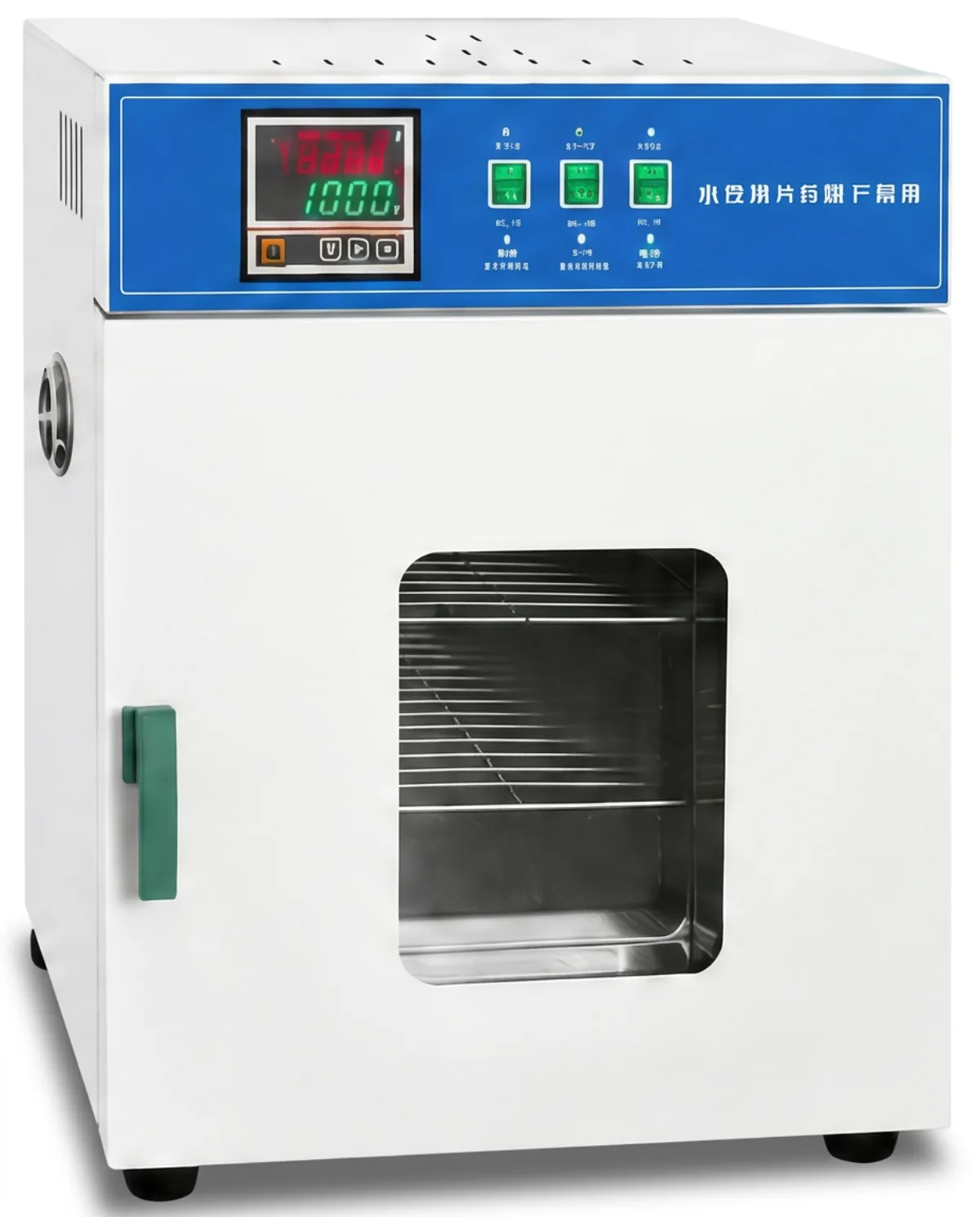 Horno compacto GT 150 con ventana frontal