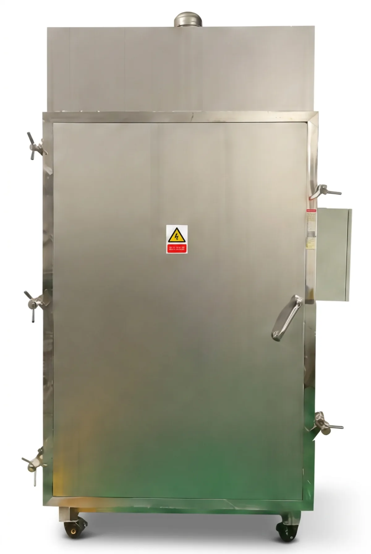 Horno de secado GT 1803 de acero inoxidable